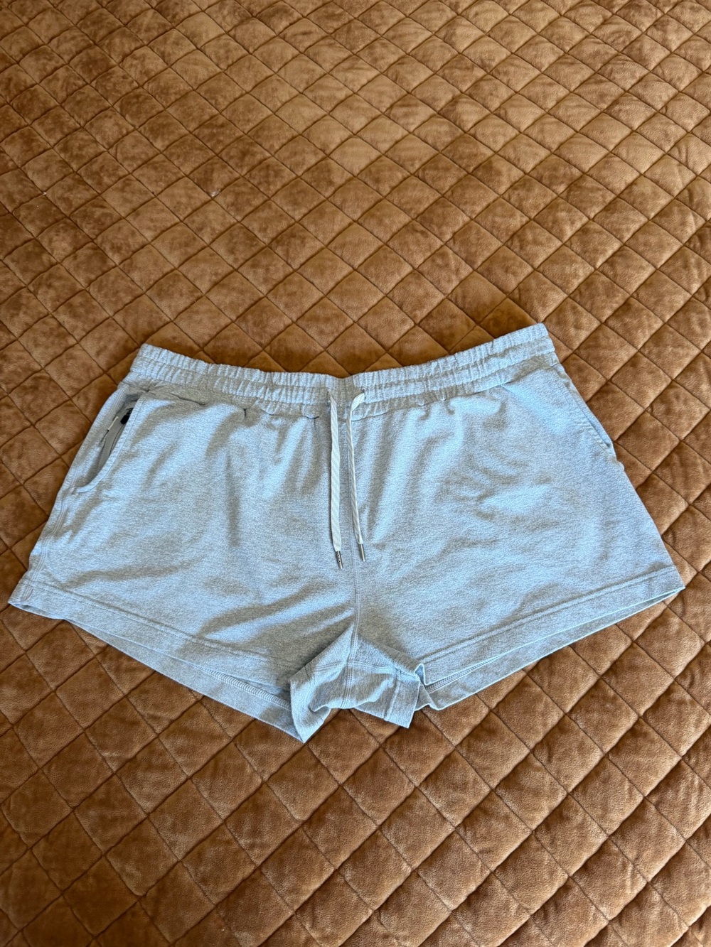 Vuori Lounge Shorts